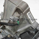 ZC Civic D-Series 5-Speed Transmission 